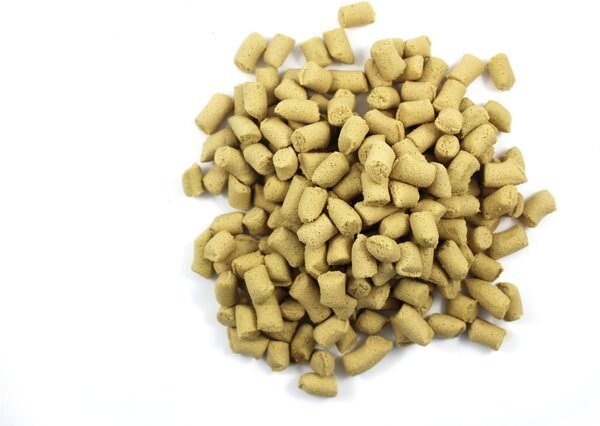GoGo Pet Products Turkey Bits Grain-Free Cat Treats, 1-oz bag