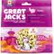 Show in main carousel: Great Jack's Turkey Freeze-Dried Grain-Free Cat Treats, 3-oz bag slide 1 of 9