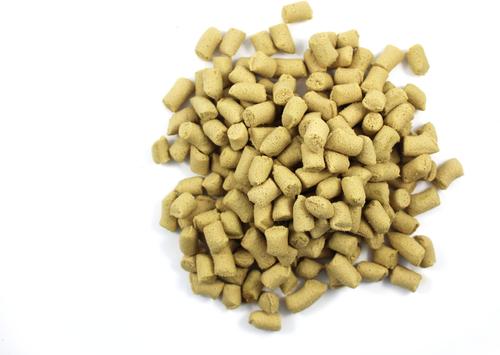 Show full view: Great Jack's Turkey Freeze-Dried Grain-Free Cat Treats, 3-oz bag slide 4 of 9