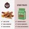 Show in main carousel: Greater Wild Split 12-in Bully Sticks Dog Treats, 3 count slide 6 of 11