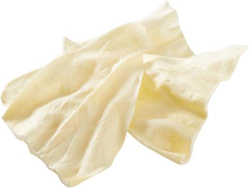 Show full view: Green Cow Cow Ear Dog Treats, 10 count slide 5 of 6