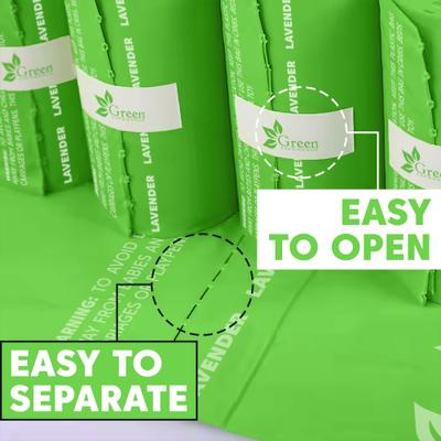 Show full view: Green Lifestyle Poop Bags, 120 count slide 3 of 7