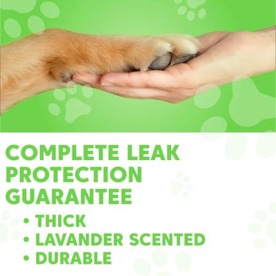 Show full view: Green Lifestyle Poop Bags, 900 count slide 4 of 7