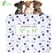 Show in main carousel: Green Lifestyle Printed Reusable Cat & Dog Pee Pads, Blue & White, 30 x 34-in, 6 count slide 3 of 11