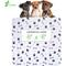 Show in main carousel: Green Lifestyle Printed Reusable Cat & Dog Pee Pads, Blue & White, 41 x 41-in, 2 count slide 2 of 10
