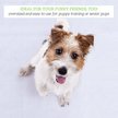 Show in main carousel: Green Lifestyle Reusable Dog Pee Pads, 18 x 24-in, 2 count slide 4 of 6