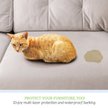 Show in main carousel: Green Lifestyle Reusable Dog Pee Pads, 18 x 24-in, 2 count slide 5 of 6