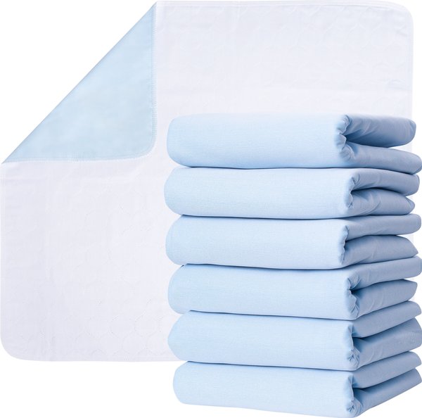 Green Lifestyle Reusable Dog Pee Pads