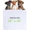 Show in main carousel: Green Lifestyle Reusable Dog Pee Pads, 41 x 41-in, 2 count slide 6 of 7