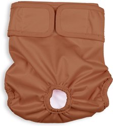 Green Lifestyle Washable Dog Diapers, 3 count, Assorted Colors, Large: 18.5 to 22.5 -in waist slide 2 of 6