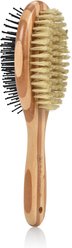 Greenbone Bamboo Pet Double Sided Brush, Large slide 2 of 4
