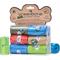 Show in main carousel: Greenbone BioBase Pet Poop Bags, 12 Rolls, 144 Bags slide 1 of 10