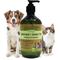 Show in main carousel: Greenbone Pet Spa All-Natural Plant-Based Shampoo, Oatmeal & Green Tea, 16.9-fl oz bottle slide 1 of 7
