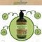 Show in main carousel: Greenbone Pet Spa All-Natural Plant-Based Shampoo, Oatmeal & Green Tea, 16.9-fl oz bottle slide 2 of 7