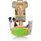 Show in main carousel: Greenbone Pet Spa Massager, All-Natural Bamboo Pet Grooming Tool for Dogs & Cats, Large slide 1 of 10