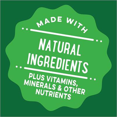 Show full view: Greenies Feline Tempting Tuna Flavor Adult Dental Cat Treats, 42-oz bundle  slide 9 of 12