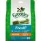 Show in main carousel: Greenies Petite Natural Fresh Mint Dental Dog Treats, 40 count slide 1 of 12