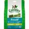 Show in main carousel: Greenies Natural Fresh Mint Teenie Dental Dog Treats, 86 count bundle slide 1 of 11