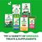 Show in main carousel: Greenies Large Natural Original Chicken Flavor Dental Dog Treats, 48 count slide 10 of 11