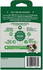 Greenies Original Natural Chicken Petite Holiday Dental Dog Treats, 10 count slide 2 of 9