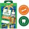 Show in main carousel: Greenies Original Natural Chicken Petite Holiday Dental Dog Treats, 10 count slide 4 of 11