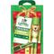 Show in main carousel: Greenies Original Natural Chicken Teenie Holiday Dental Dog Treats, 22 count slide 1 of 11
