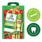 Show in main carousel: Greenies Original Natural Chicken Teenie Holiday Dental Dog Treats, 22 count slide 4 of 11