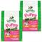 Show in main carousel: Greenies Natural Petite Puppy Dental Dog Treats, 40 count slide 1 of 11