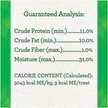 Show in main carousel: Greenies Pill Pockets Canine Chicken Flavor Natural Dog Treats, Tablet Size, 60 count slide 6 of 10