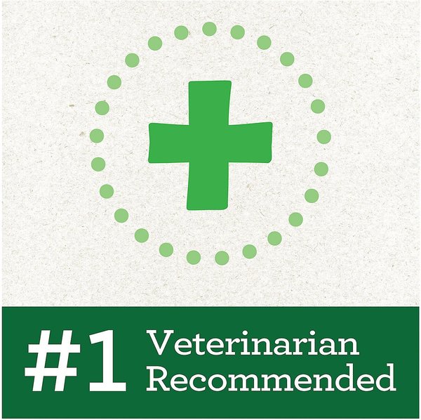 Show full view: Greenies Pill Pockets Canine Chicken Flavor Natural Dog Treats, Tablet Size, 60 count slide 8 of 10