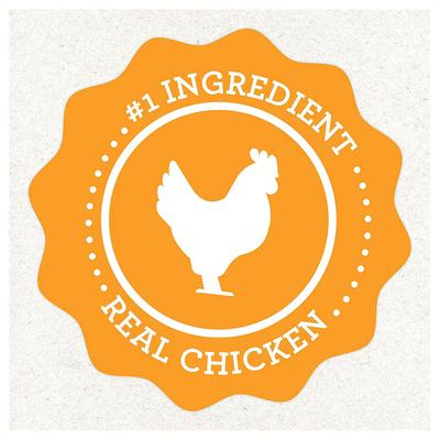 Show full view: Greenies Pill Pockets Canine Chicken Flavor Natural Dog Treats, Tablet Size, 60 count slide 9 of 10