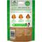 Show in main carousel: Greenies Pill Pockets Canine Real Peanut Butter Flavor Natural Dog Treats, Capsule Size, 180 count slide 3 of 11
