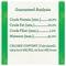 Show in main carousel: Greenies Pill Pockets Canine Real Peanut Butter Flavor Natural Dog Treats, Capsule Size, 180 count slide 9 of 11