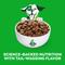 Show in main carousel: Greenies Smart Essentials Adult High Protein Real Chicken & Rice Recipe Dry Dog Food, 6-lb bag slide 4 of 12