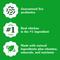 Show in main carousel: Greenies Smart Essentials Adult Large Breed High Protein Real Chicken & Rice Dry Dog Food, 15-lb bag slide 6 of 12