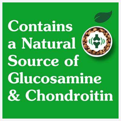 Show full view: Greenies Smart Essentials Adult Large Breed High Protein Real Chicken & Rice Dry Dog Food, 15-lb bag slide 10 of 12