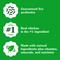 Show in main carousel: Greenies Smart Essentials Puppy High Protein Real Chicken & Brown Rice Dry Dog Food, 27-lb bag slide 6 of 12