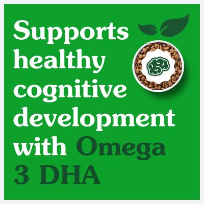 Show full view: Greenies Smart Essentials Puppy High Protein Real Chicken & Brown Rice Dry Dog Food, 27-lb bag slide 10 of 12