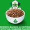 Show in main carousel: Greenies Smart Essentials Puppy High Protein Real Chicken & Brown Rice Dry Dog Food, 5.5-lb bag slide 4 of 12