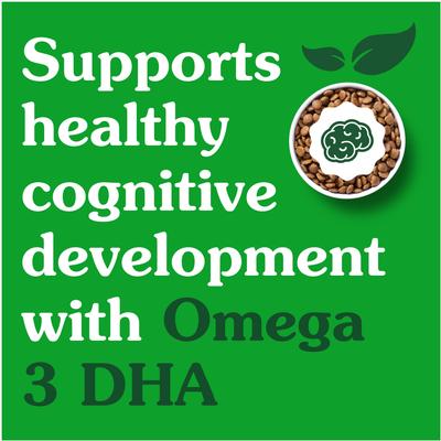 Show full view: Greenies Smart Essentials Puppy High Protein Real Chicken & Brown Rice Dry Dog Food, 5.5-lb bag slide 10 of 12