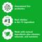 Show in main carousel: Greenies Smart Essentials Small Breed Adult High Protein Real Chicken & Rice Dry Dog Food, 13.5-lb bag slide 6 of 12