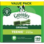 Best Dog Treats for Shih Tzus
