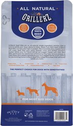 Grillerz Beef Ribs Dog Treats, 5 count slide 2 of 2