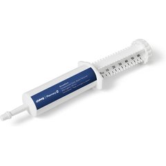 Griseofulvin Compounded Paste Apple Flavored for Horses, 250-mg/mL, 60 mL (dosed in 5mL increments)