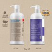 Show in main carousel: Grizzly Omega Health Omega-3's Dog Supplement, 32-fl oz bottle slide 2 of 12