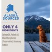 Show in main carousel: Grizzly Omega Health Omega-3's Dog Supplement, 32-fl oz bottle slide 4 of 12