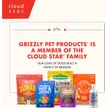 Show in main carousel: Grizzly Omega Health Omega-3's Dog Supplement, 32-fl oz bottle slide 7 of 12
