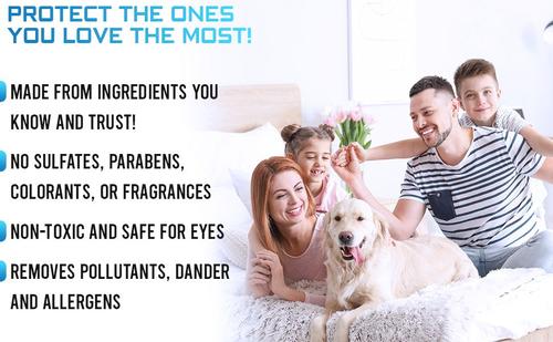 Show full view: GROOM bathing tablets Bathe Your Dog In 5 Minutes! Pet Shampoo & Conditioner, 30 count slide 3 of 10