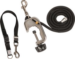 Groomers Helper Classic Starter Dog Grooming Kit, Black