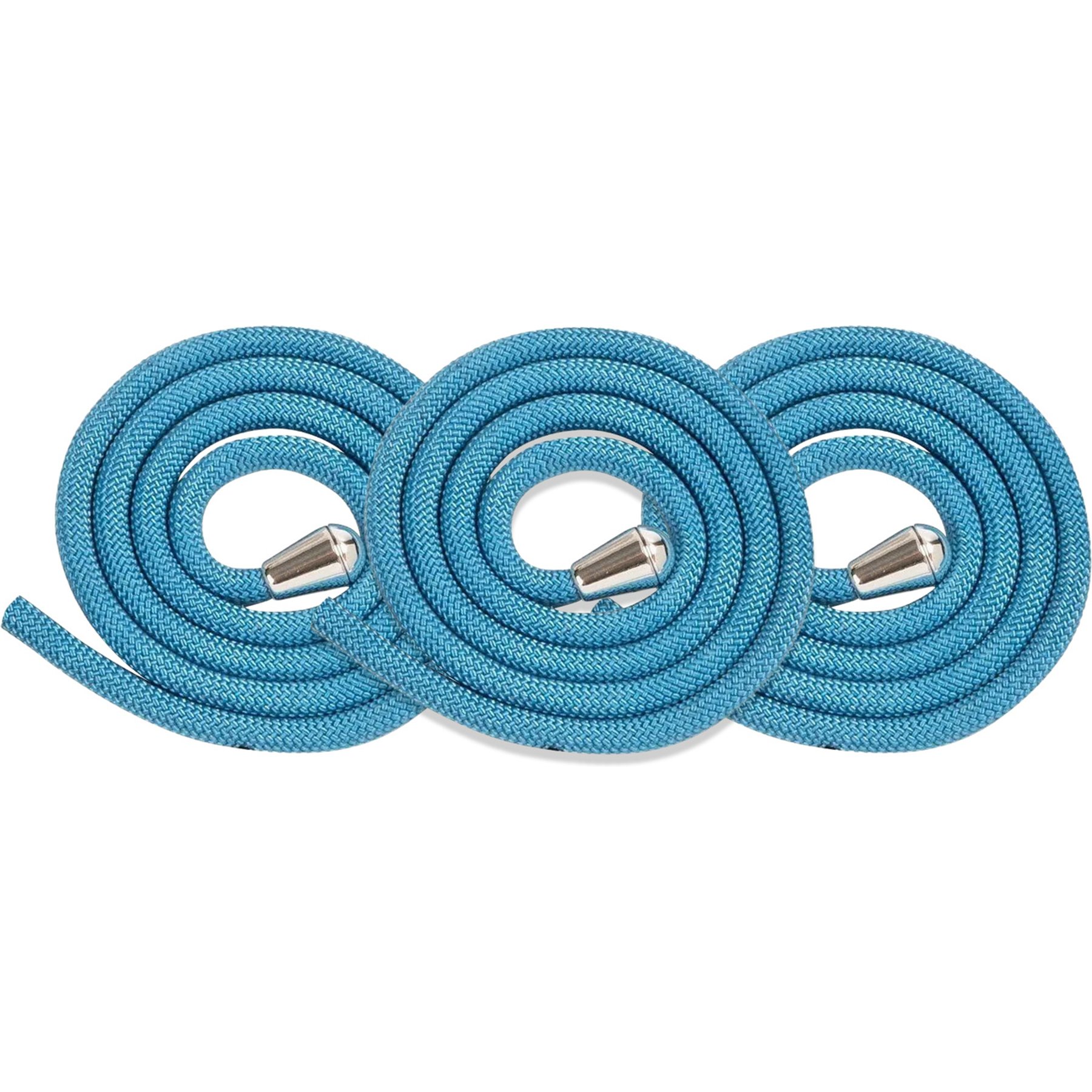Groomers Helper Dog Grooming Harness Tether Repair Kit, Blue, 38-in, 3 count